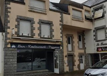 Location Locaux commerciaux Morbihan 430 m²