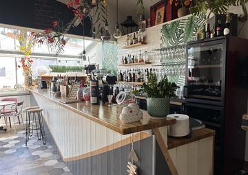 Vente Restaurant NOIRMOUTIER-EN-L'ÎLE 100 m²