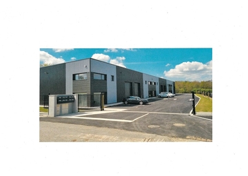 Vente Locaux d'activités CAMPBON 190 m²