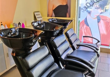 Vente Salon de coiffure SAINT-NAZAIRE 100 m²
