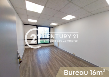 Location Bureaux SAINT-NAZAIRE 41 m²