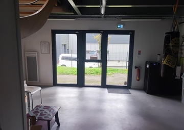 Location Locaux d'activités PORNICHET 172 m²