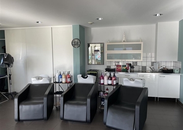 Vente Salon de coiffure SAINT-NAZAIRE 55 m²