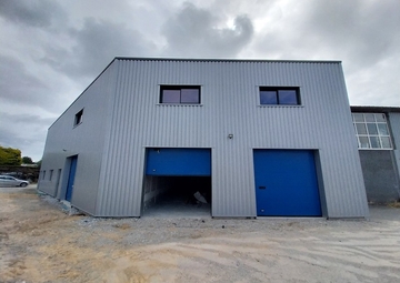 Location Bureaux LA BAULE-ESCOUBLAC 115 m²