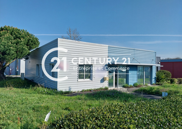 Location Locaux d'activités PORNICHET 250 m²