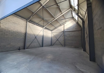 Location Locaux d'activités CORDEMAIS 156 m²