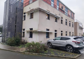 Vente Bureaux PORNICHET 243 m²