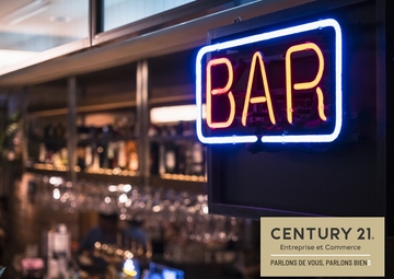 Vente Bar SAINT-NAZAIRE 110 m²