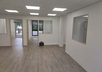 Vente Bureaux Loire-Atlantique 113 m²