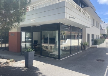 Location Locaux commerciaux LA BAULE-ESCOUBLAC