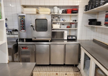 Vente Restaurant PORNIC 413 m²