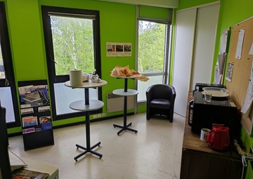 Vente Bureaux SAINT-NAZAIRE 160 m²