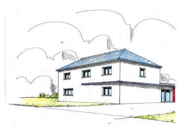 Vente Bureaux SAINT-NAZAIRE 180 m²
