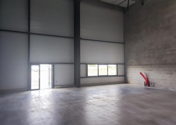 Location Locaux d'activités DONGES 350 m²