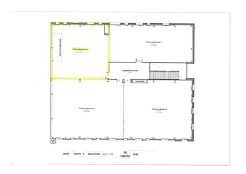 Location Bureaux SAINT-NAZAIRE 180 m²