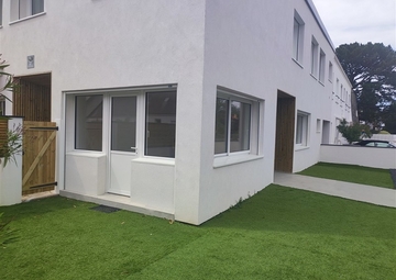 Location Bureaux LA BAULE-ESCOUBLAC 62 m²