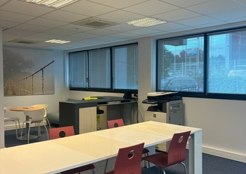 Vente Bureaux LA BAULE-ESCOUBLAC 65 m²