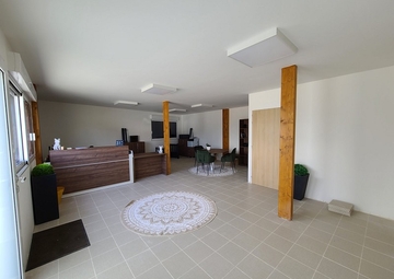 Location Bureaux PORNICHET 85 m²