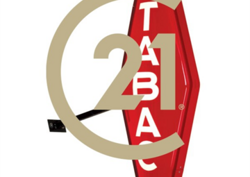 Vente Tabac SAINT-NAZAIRE 44 m²