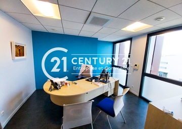 Vente Bureaux SAINT-NAZAIRE 136 m²