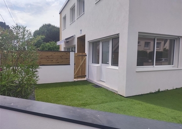Location Bureaux LA BAULE-ESCOUBLAC 62 m²