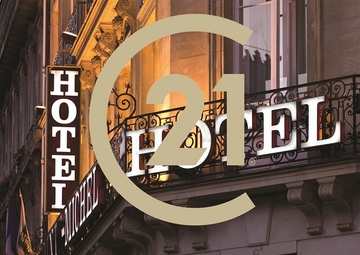 Vente Hôtel restaurant PORNIC 300 m²