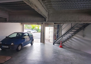Location Locaux d'activités LA BAULE-ESCOUBLAC 266 m²