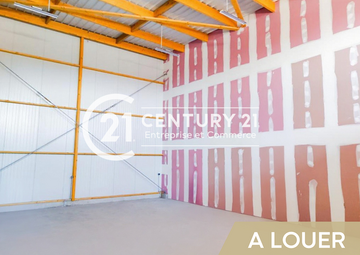 Location Locaux d'activités PORNICHET 140 m²