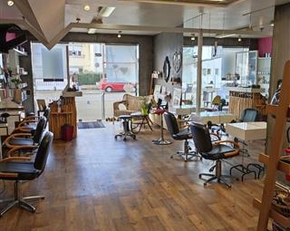 Vente Salon de coiffure SAINT-NAZAIRE 60 m²