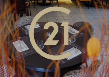 Vente Restaurant PREFAILLES 270 m²