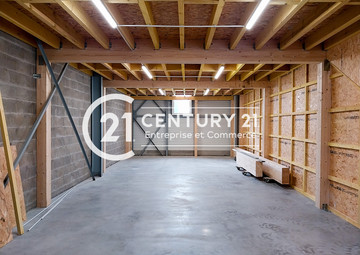 Location Locaux d'activités SAINT-ANDRÉ-DES-EAUX 90 m²