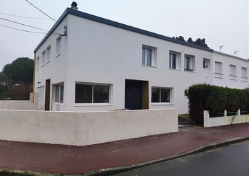 Location Bureaux LA BAULE-ESCOUBLAC 62 m²