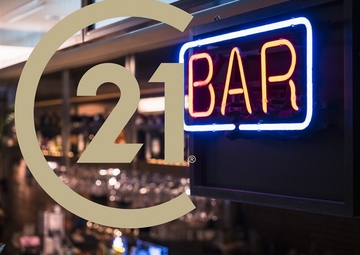 Vente Bar - Brasserie LE CROISIC 320 m²