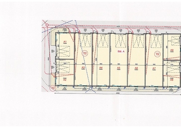 Location Locaux d'activités SAINT-BREVIN-LES-PINS 100 m²