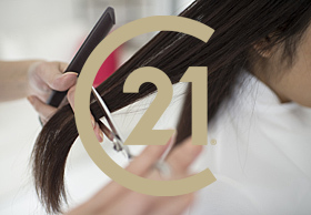 Vente Salon de coiffure SAINTE PAZANNE 45 m²