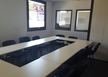 Vente Bureaux SAINT-NAZAIRE 224 m²