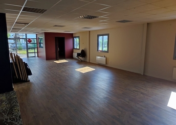 Location Locaux d'activités LA BAULE-ESCOUBLAC 200 m²