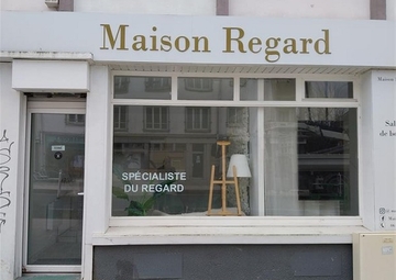 Droit au bail SAINT-NAZAIRE 37 m²