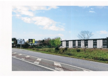 Location Locaux d'activités SAINT-BREVIN-LES-PINS 50 m²
