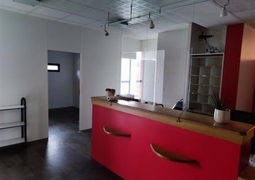 Vente Bureaux SAINT-NAZAIRE 105 m²