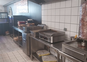 Vente Restaurant Loire-Atlantique 134 m²