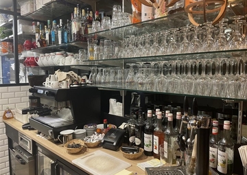 Vente Restaurant LA BAULE