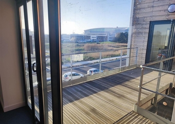 Location Bureaux MONTOIR-DE-BRETAGNE 254 m²