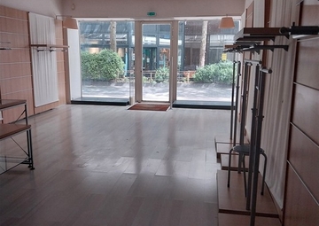 Location Locaux commerciaux Loire-Atlantique 94 m²