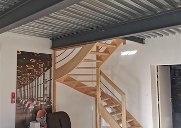 Location Locaux d'activités Loire-Atlantique 153 m²