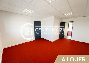 Location Bureaux SAINT-NAZAIRE 82 m²