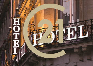 Vente Hôtel restaurant SAVENAY 540 m²