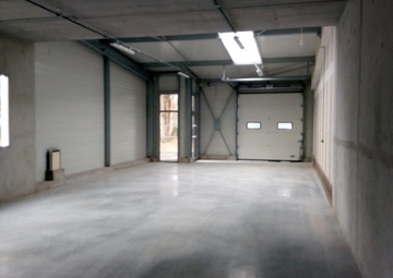 Location Locaux d'activités SAINT-NAZAIRE 137 m²