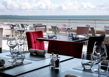 Vente Hôtel Morbihan
