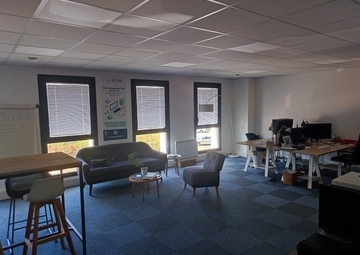 Vente Bureaux SAINT-NAZAIRE 57 m²